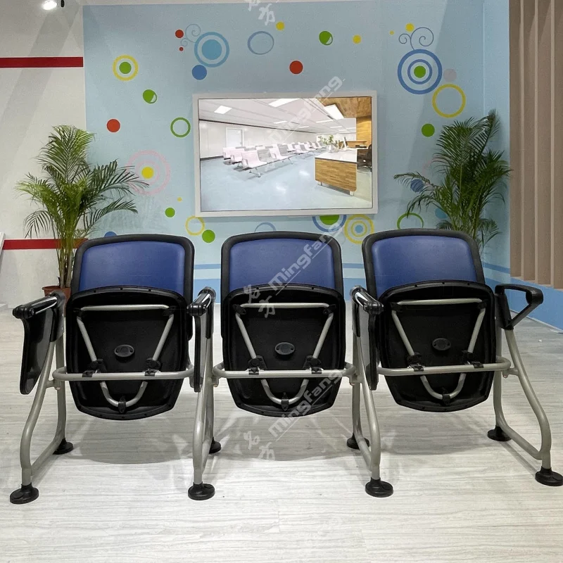 custom.Mingfang Price School Furniture Auditorium Chairs Church Chair Cinema Lecture Movie Theater