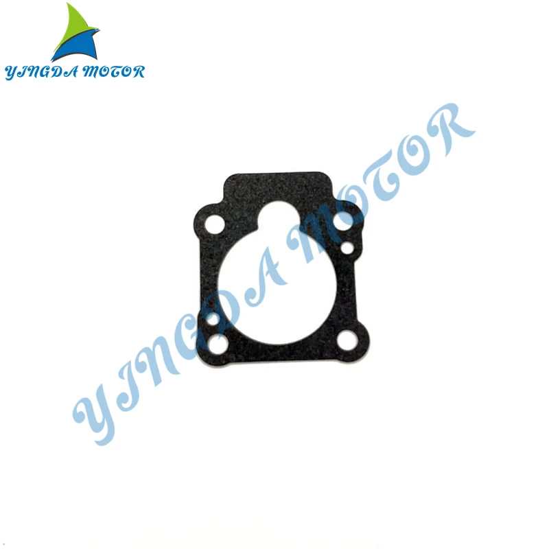 3B2 GASKET SET For Mercury Tohatsu Head Cover Outboard Motor 2-Stroke 8HP 9.8HP,3B2-01005-0,3K9-02305-0,3B2-65020-0