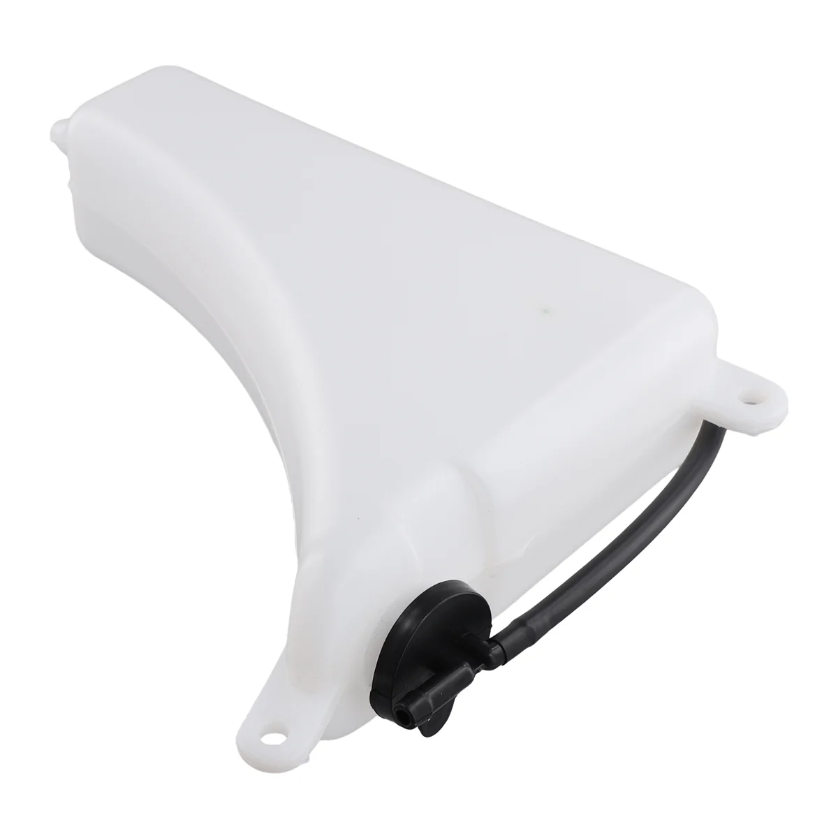 #82E Automotive Parts & Accessories,Front Coolant Reservoir Expansion Tank for Toyota,White