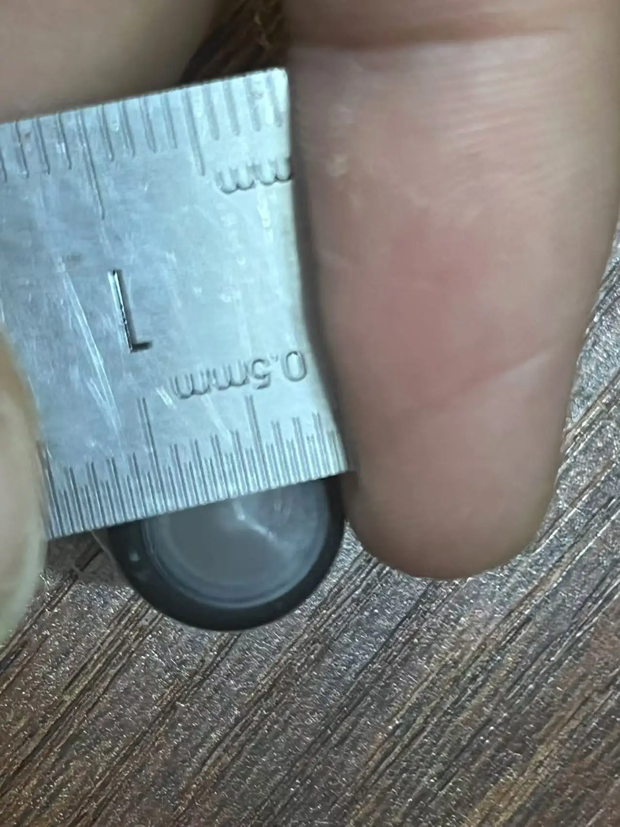 Клапанный порт