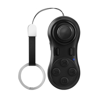 Wireless Mini Game Handle Mocute VR Controller Remote Pad for PC/Smart TV/IOS/Android Joystick
