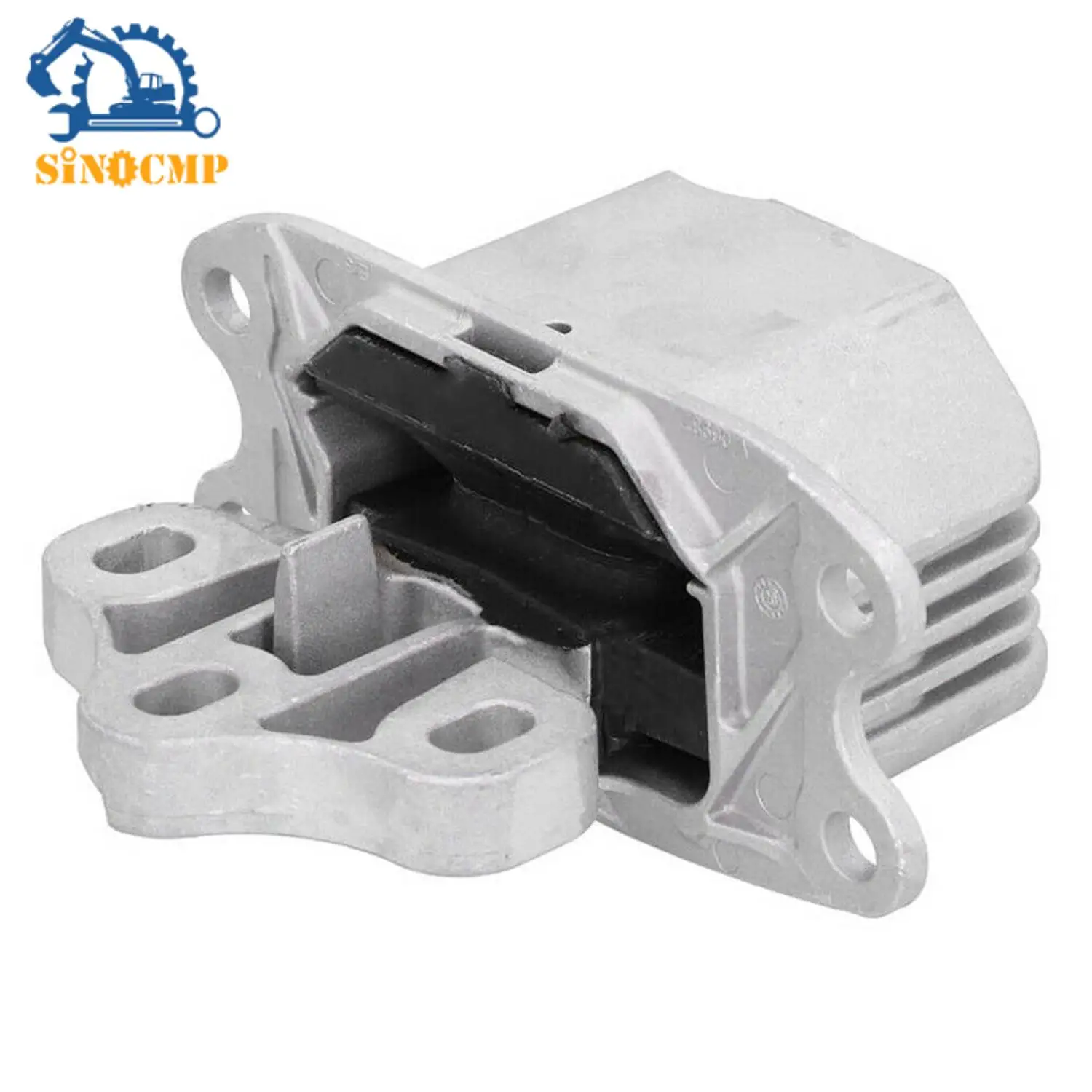 

Крепление автоматической коробки передач для BMW F46 F45 F39 218i 220i X2 MINI F55 F56 Производитель аксессуаров для двигателя 22 31 6 853 453