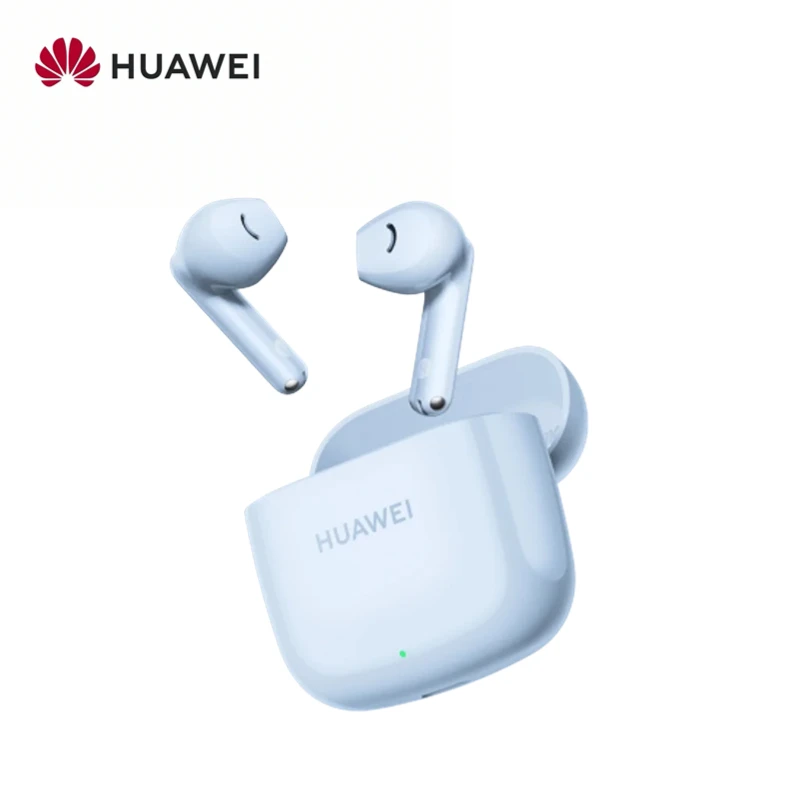 

100% Оригинальные беспроводные Bluetooth-наушники Huawei Freebuds SE 2, Bluetooth 5,3, наушники без отмены, TWS-гарнитура (CN T0016)