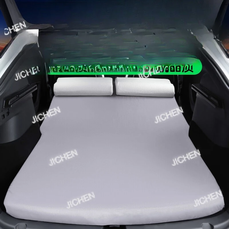 

Single universal portable car bed rear travel bed sleeping