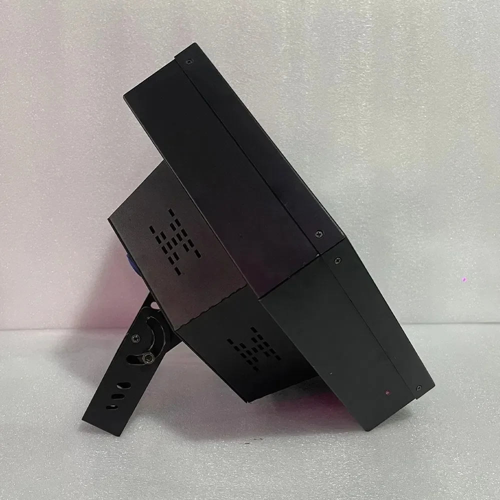 Мини-RGB Pixel Retro Light со светодиодной вспышкой 3X 60 Вт для DJ-освещения