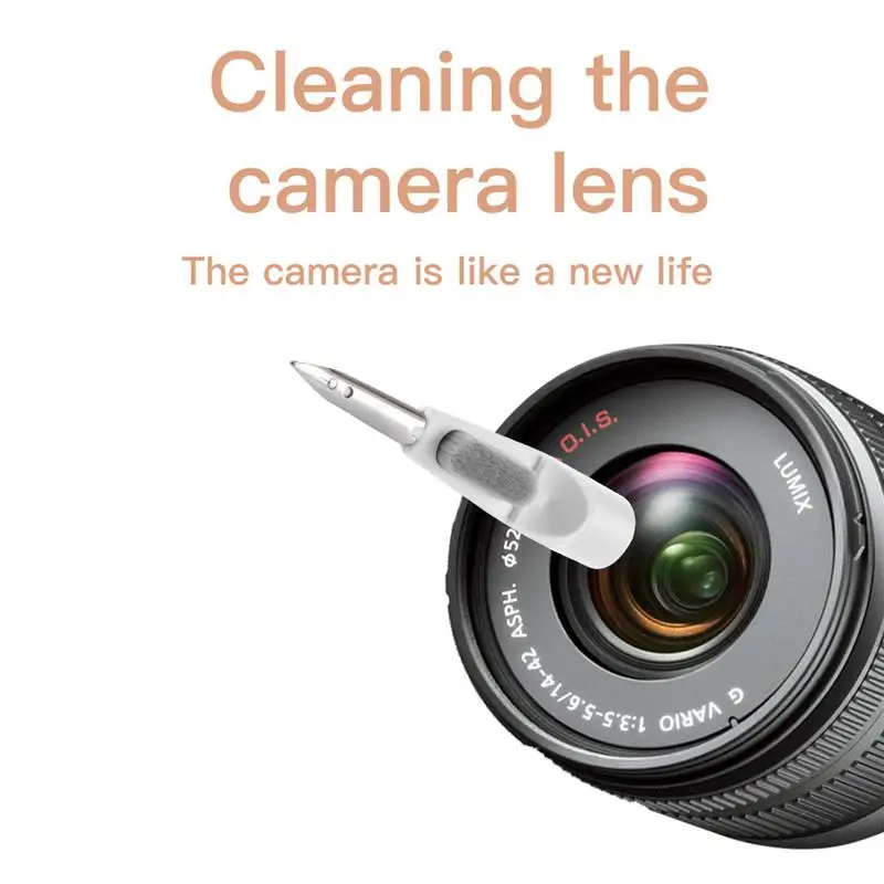 10 в 1, набор для чистки компьютерных наушников