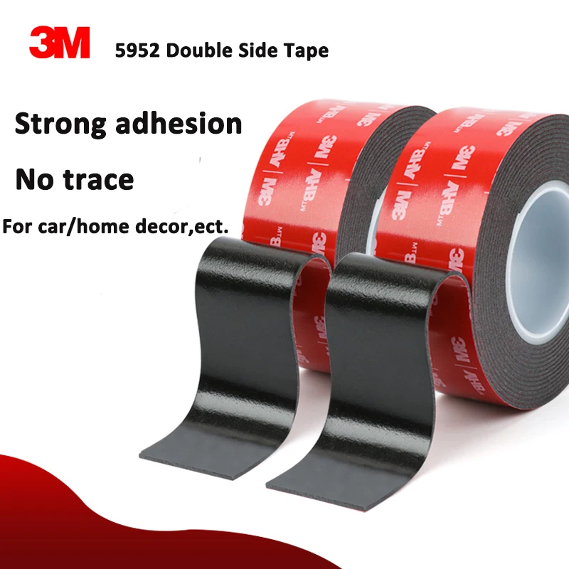 3M Glue Tape Thickn…