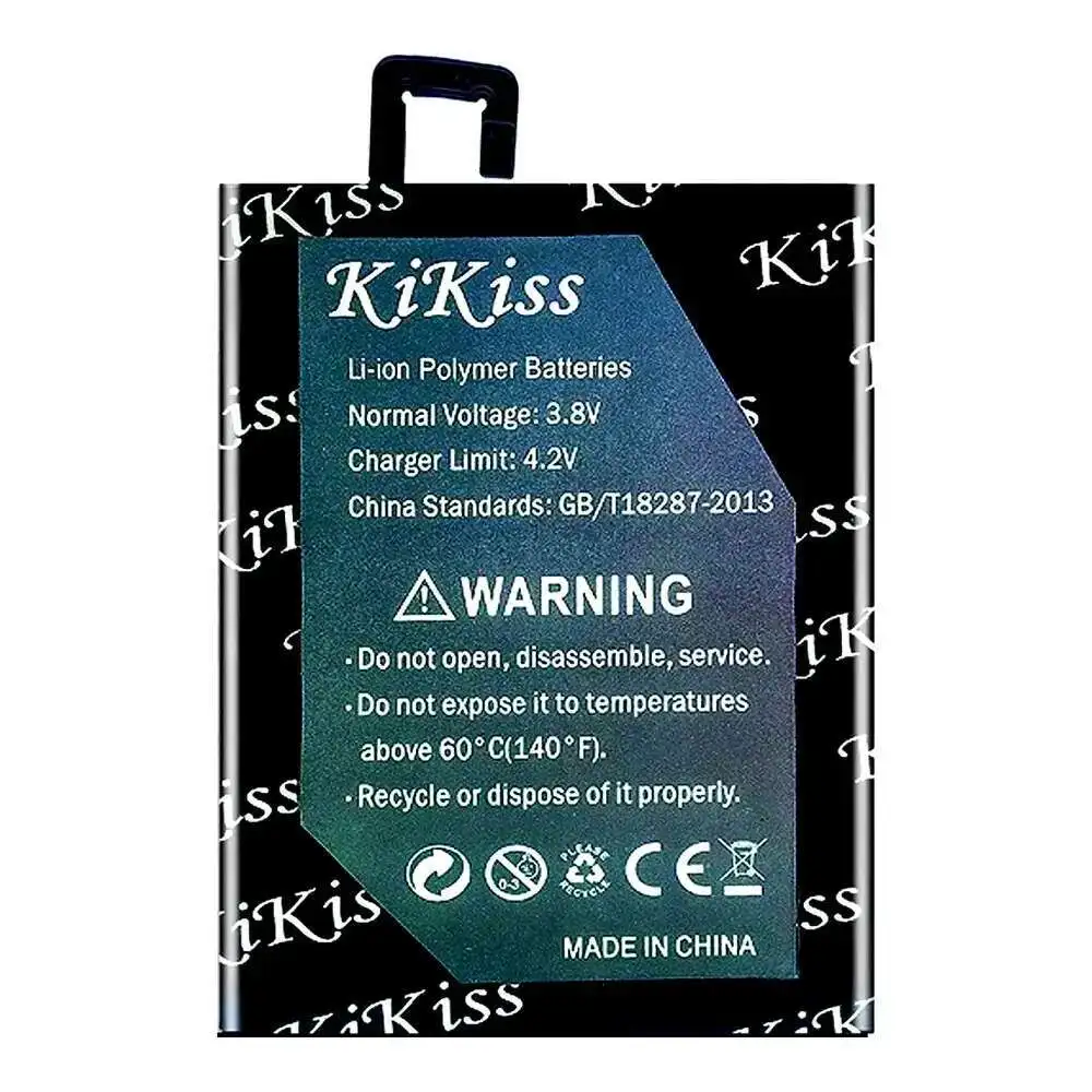 

High-Efficiency 4650Mah For Lenovo Vibe S1 Lite S1la40 BL260 Mobile Phone Battery
