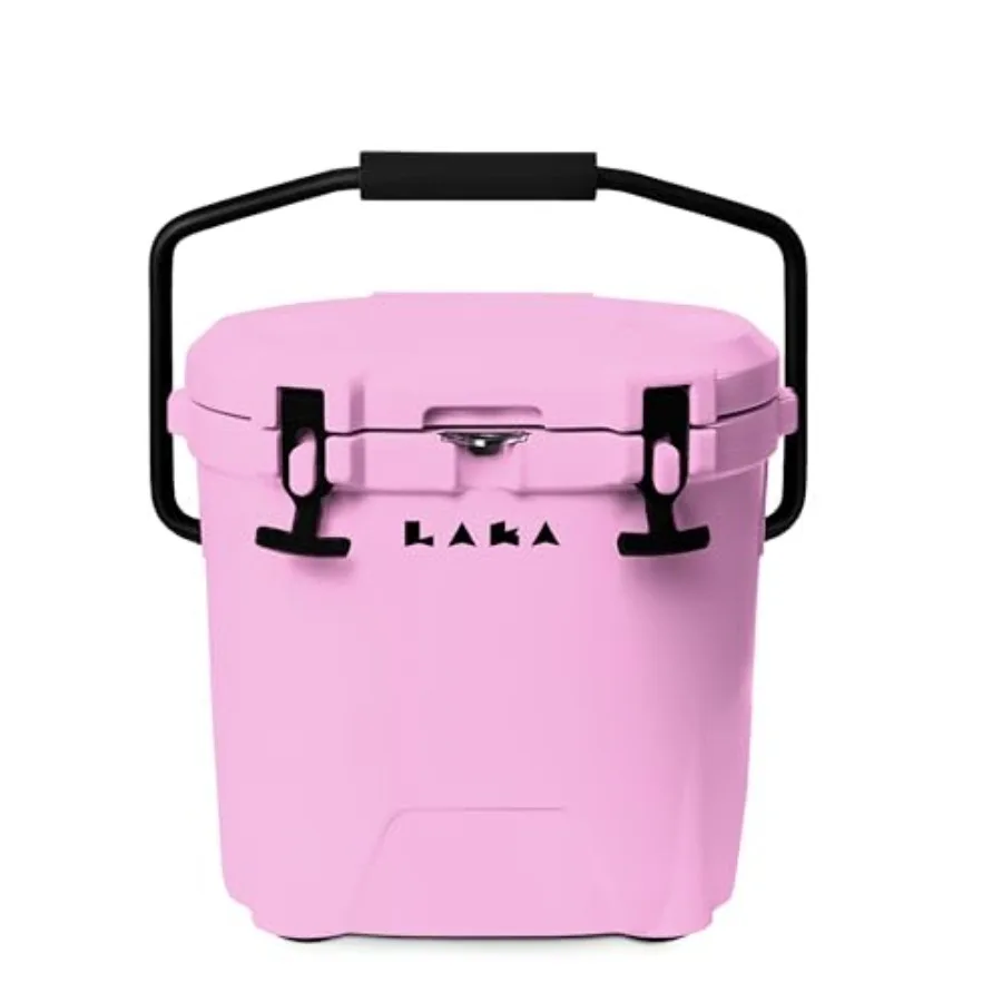 20 Quart Rotomolded…