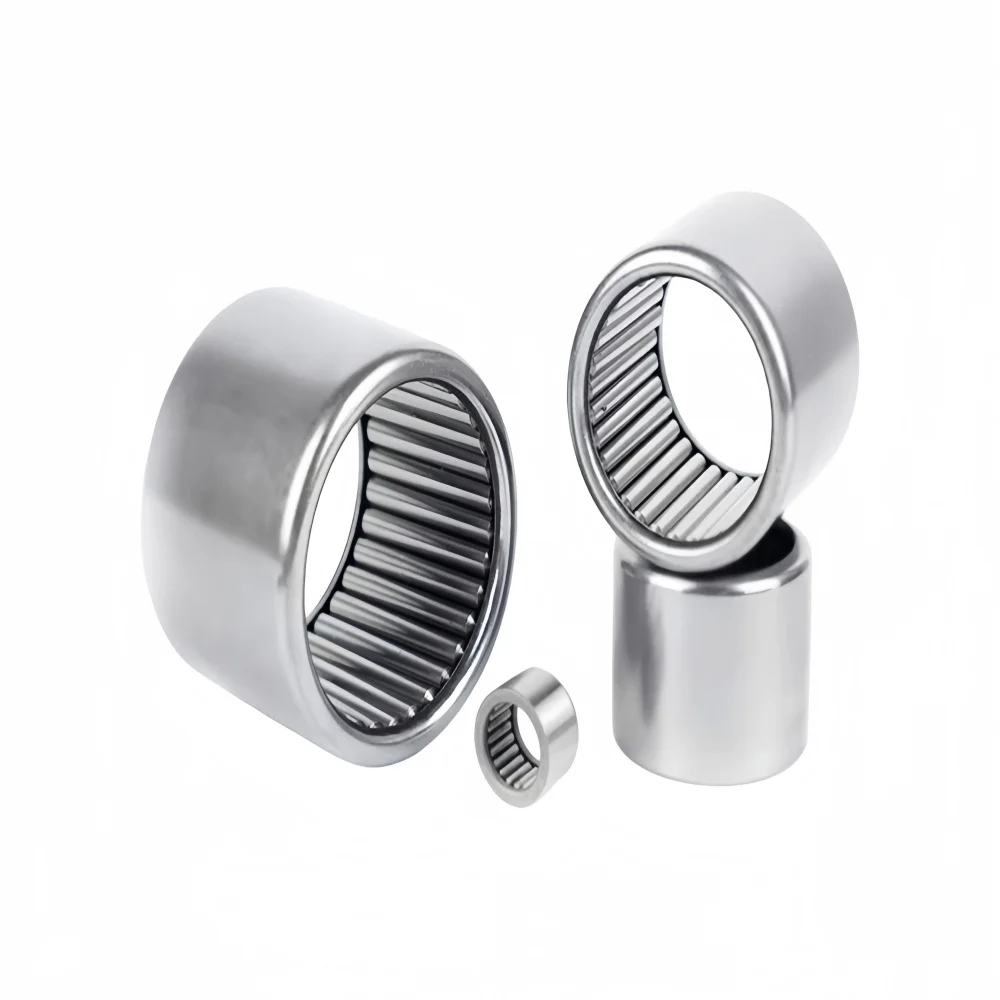 TA1220 1225 1416 1420 1510 1512 1515 1520Z Precision Roller Bearing - Pressed Steel Outer Raceway - Standard Size - Pack of 10