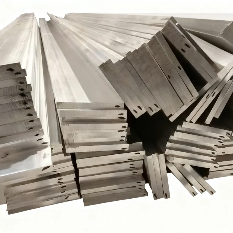 لوح ألومنيوم 6061 من الدرجة الصناعية 16 مم × 50 مم × 500 مم عالي القوة #4