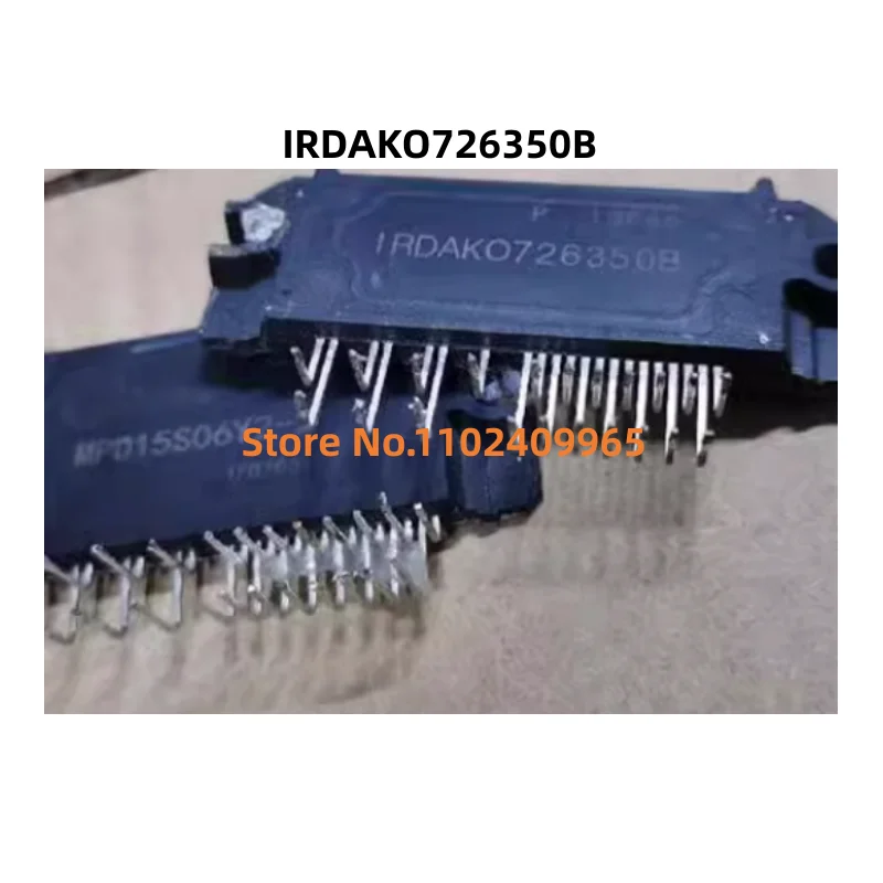 IRDAKO726350B    IRDAK0726350B     100% new