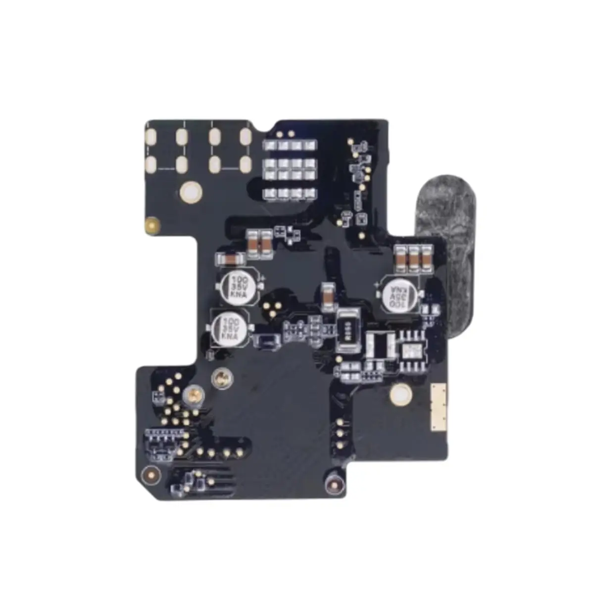 [VALUE PACK]Extruder Connection Board for H2D High Replacement Stable Signal Transmission 3D Printer Spare Part
