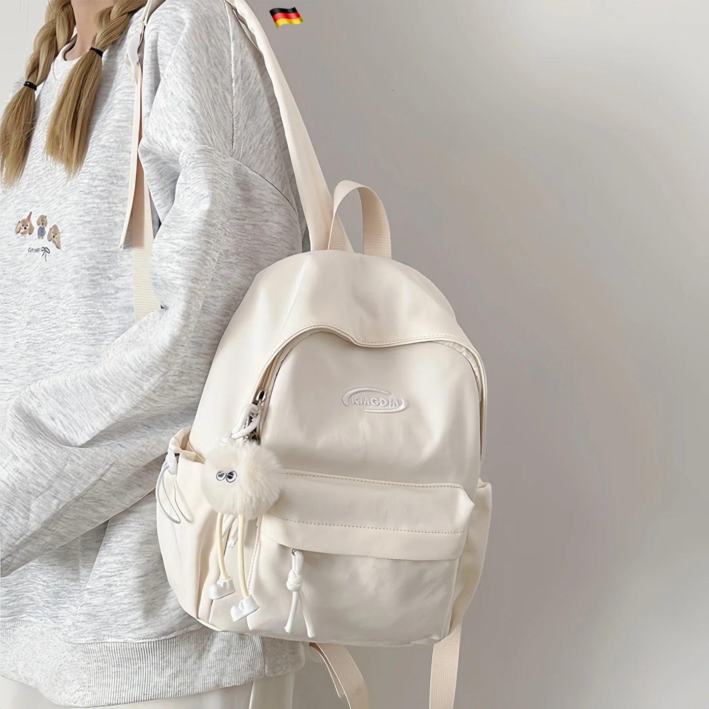 mochila-casual-de-color-liso-para-mujer-estilo-urbano-para-compras-y-salidas-de-primavera-2026-con-doble-cremallera-y
