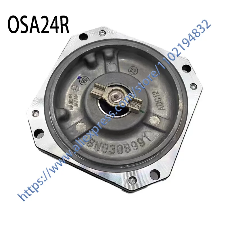 

Brand New Original OSA24R OSA24R-C10 One Year Warranty, Fast Shipping Please Provide The Matching Motor Model