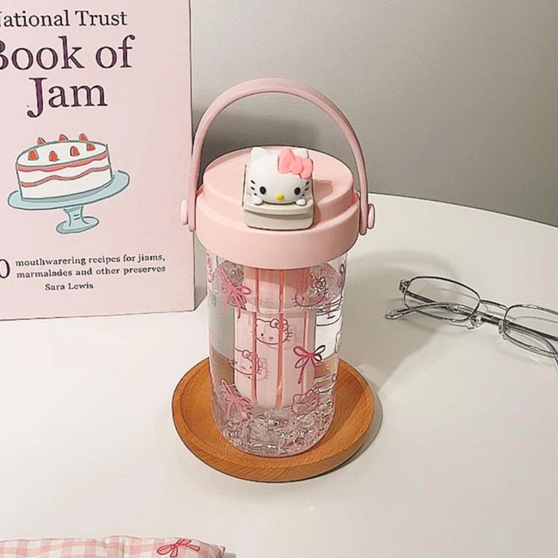 Cute Sanrio Anime H… - image