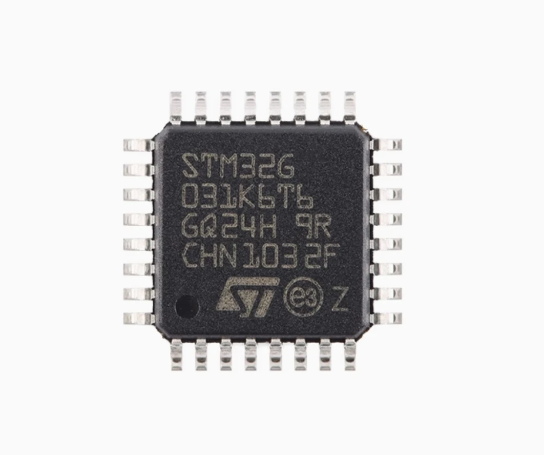 Original STM32G031K…