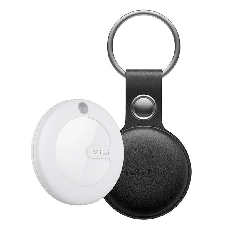 A003 Mili Smart Tracker System Trova la mia app Localizzatore Bluetooth intelligente portatile Borsa per bambini Tracker anti-perdita per Android