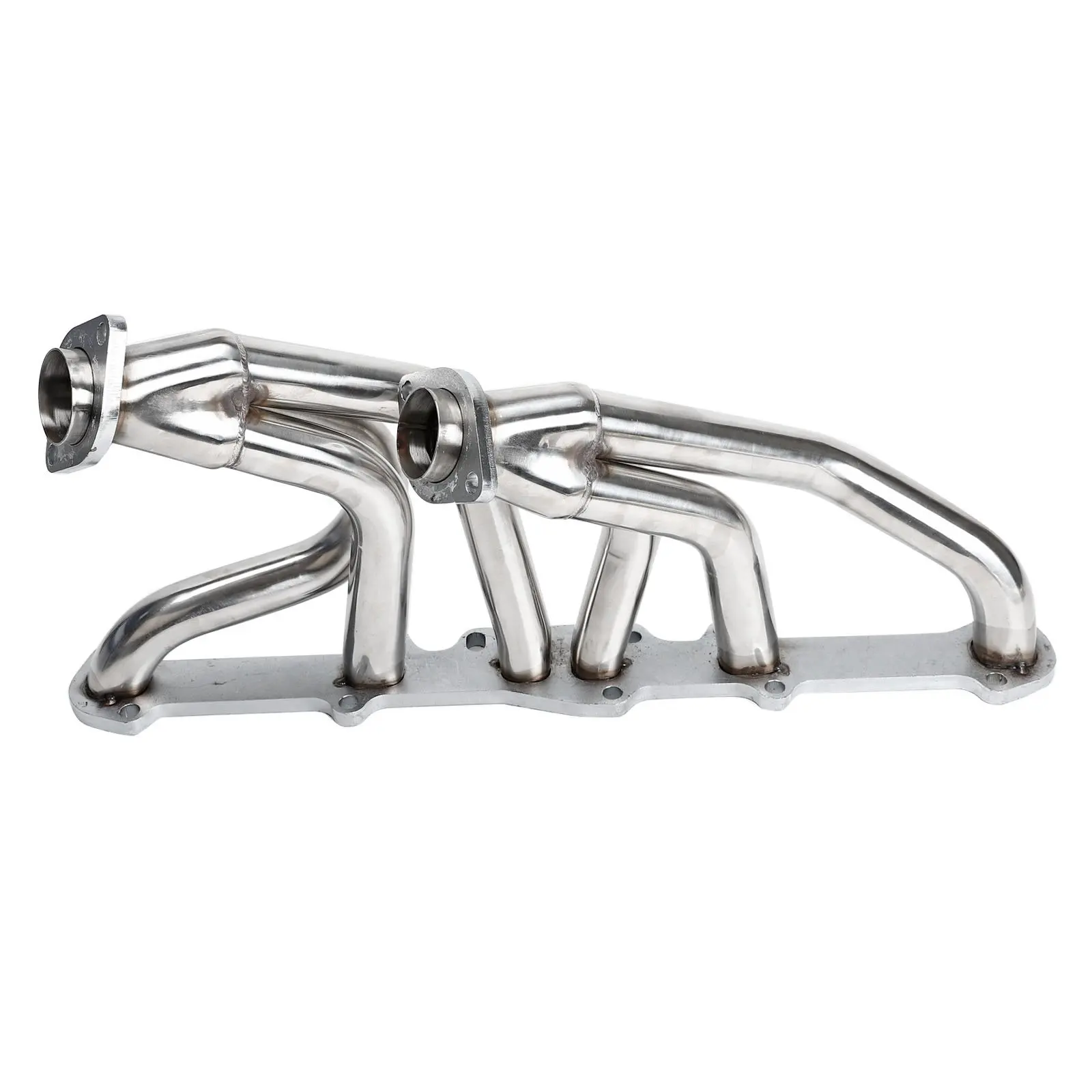 High Quality Stainless Steel Header Exhaust Manifold For FORD/MERCURY L6 144/170/200/250 CID