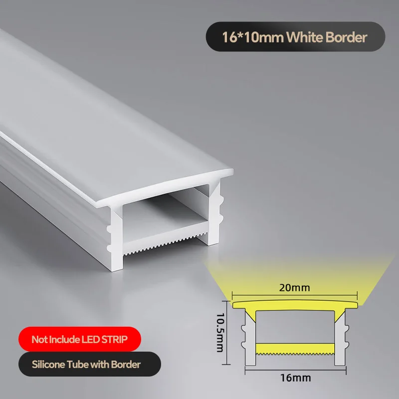T-1610white
