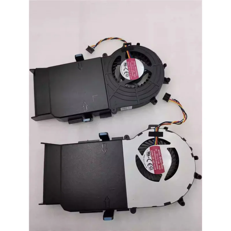 CPU FAN FOR DELL OPTIPLEX 3040M 7040M USFF, 03XHPM BAZB0715R2U 3XHPM，BAZC0715R5U 8M4GF 27H4V 3060 5060 7060 3020M 9020M