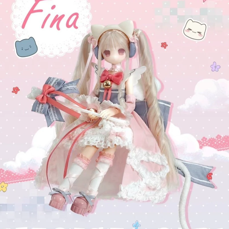 変身電気街シリーズブラインドボックス 1/6 Bjd アクションフィギュア