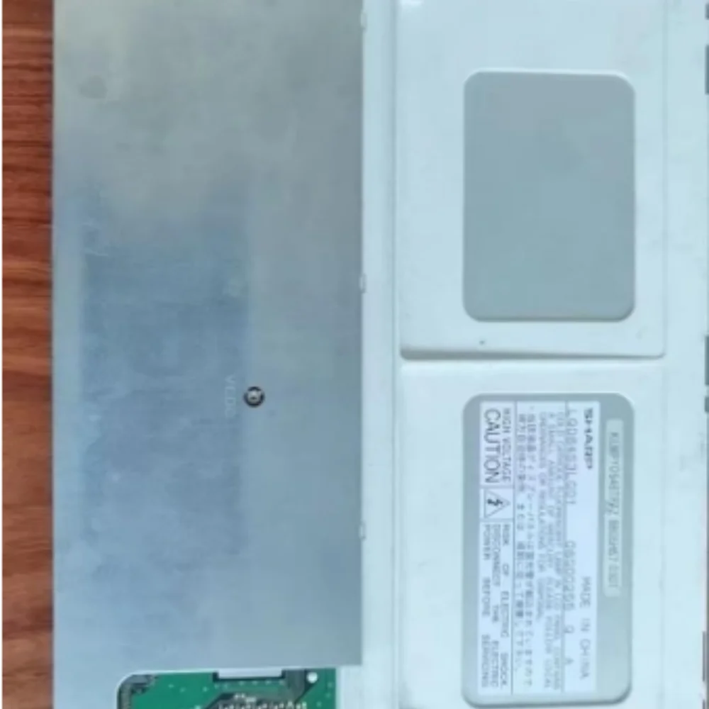 Original 8.4 Inch LQ084S3LG01 LQ084S3LG03 LQ084S3LG02 LCD Panel Display Screen