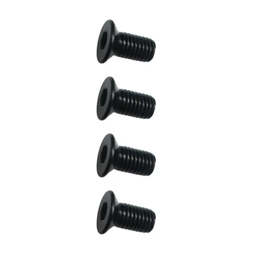 4/10 Pcs Screws Nut Wrench Set For/pro/pro2/1S Electric Scooter Handlebar Front Fork Tube Pole To Base Accessories