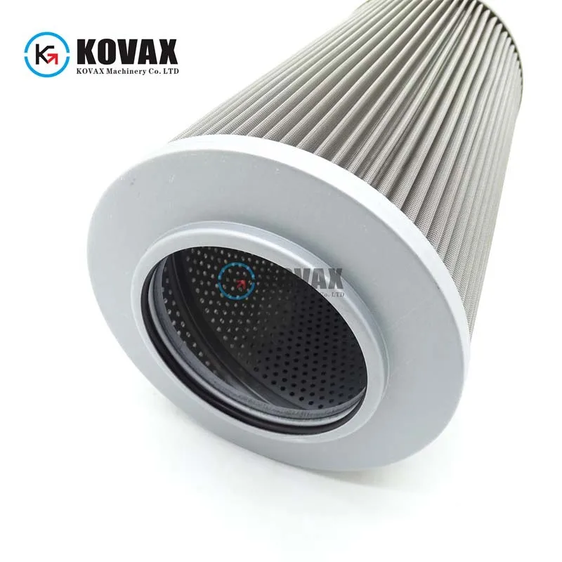 

53C0002 элемент фильтра забора гидравлического масла CLG920D CLG925D аксессуары для автомобиля