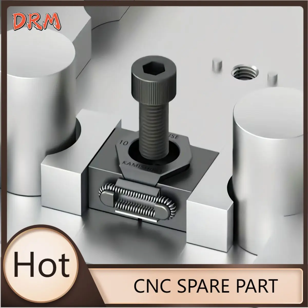 Okc/Okp M6 M8 M10 M…