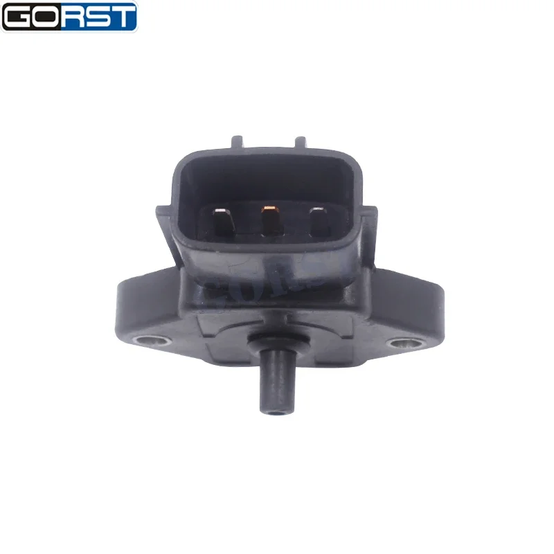 GORST-Air Pressure Boost Sensor MAPA para carro, Automóveis Intakes, BAJA, Impreza, LEGACY, OUTback Forester, PS60-01,PS6001