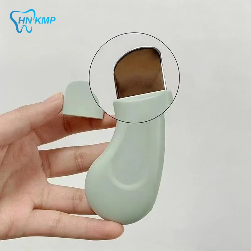 Easy to Use Blackhead Whitehead Extraction Tool Pore Cleaner for Nose Face Skin Care Gift for Friends Family
