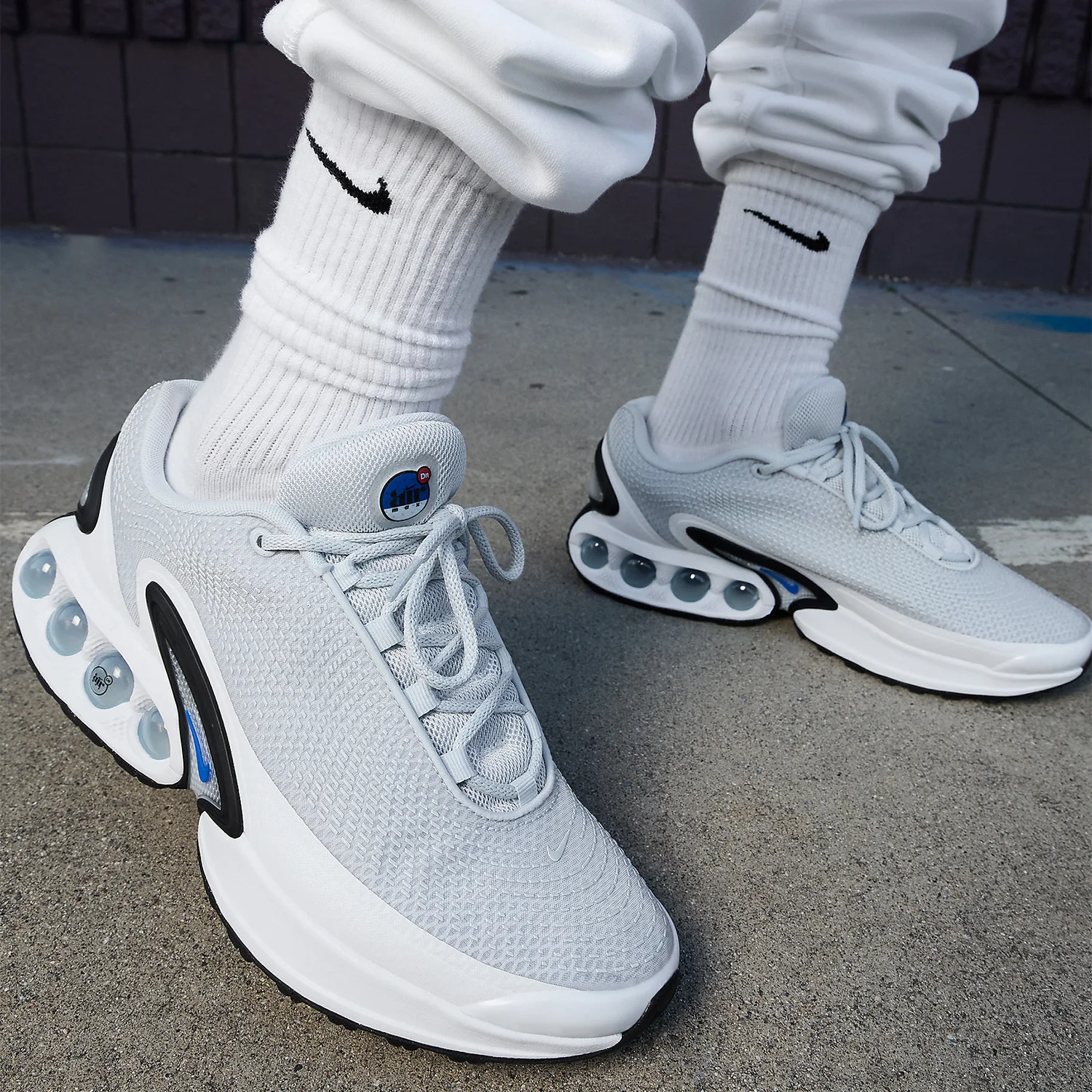 Nike Prodotto originale Air Ma - Men Shoes Myntra recensione e prezzo