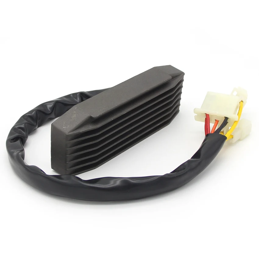 Motorcycle Voltage Regulator Rectifier for Suzuki VS600 VS600 Intruder 600 VS700 1995-1997 VS750 VS750GL 1985-1991 VS800 VS800GL