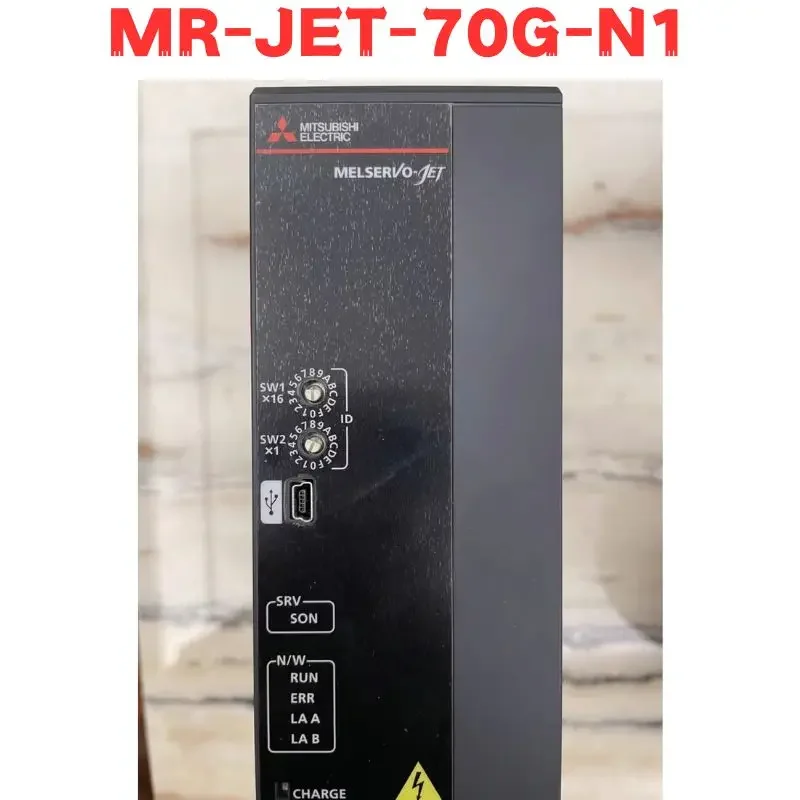 Second-Hand MR-JET-… - image