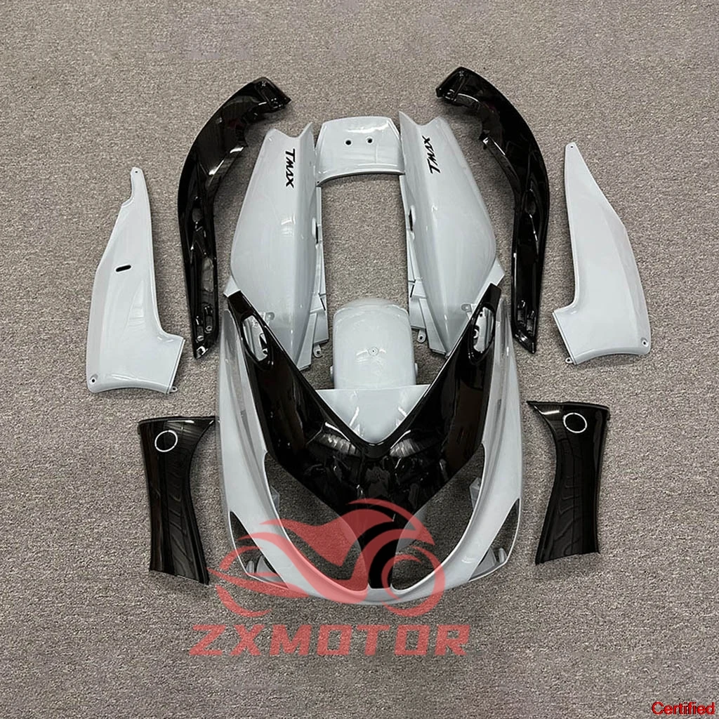 Fit For YAMAHA TMAX500 2001-2007 Hot Style Fairings TMAX 500 01 02 03 04 05 06 07 Plastics Set Motorcycle Fairing Kit