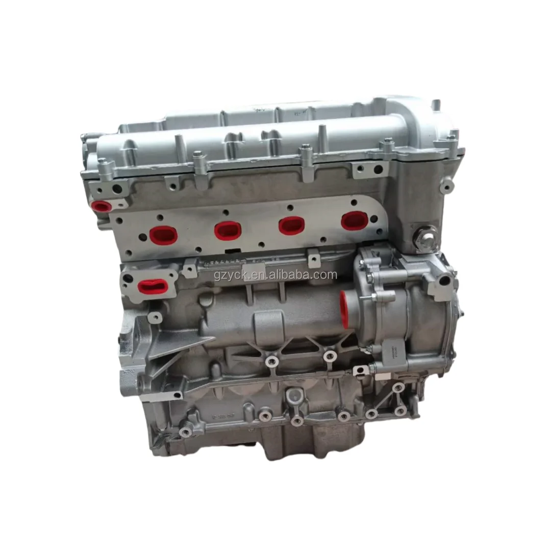 

Brand New and Original Used LAF LEA Ecotec 2.4 Engine for Chevrolet HHR Impala Pontiac G5 G6 Saturn equinox Verano