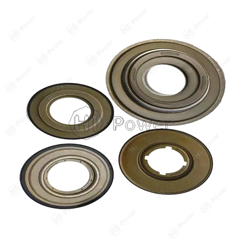 TF80-SC TF81-SC Transmission Clutch Piston kit For VOLVO CADILLAC FORD LINCOLN MAZDA OPEL/VAUXHALLC Gearbox Piston Kit