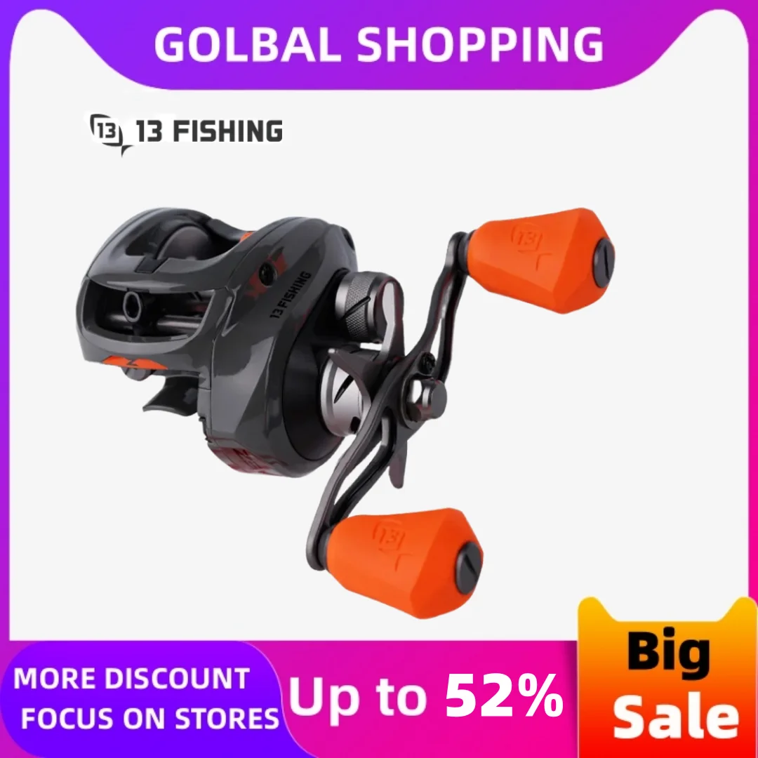 New Original 13Fishing Reel Concept Z SLD tough fishing wheel Max Drag 20LB - AliExpress 18 New Original 13Fishing Reel Concept Z SLD tough fishing wheel Max Drag 20LB - AliExpress 18