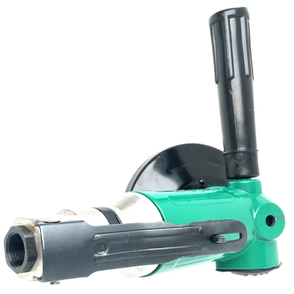 It is easy to use other grinders with similar ultra-smooth near-zero vibration! Don't get in the way of manipulation