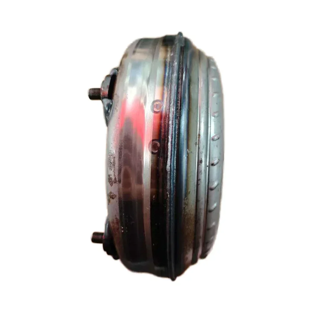 

TF72 Torque Converter With CVT Speeds New Auto Transmission Systems From Transnation-Includes Gasket Seal