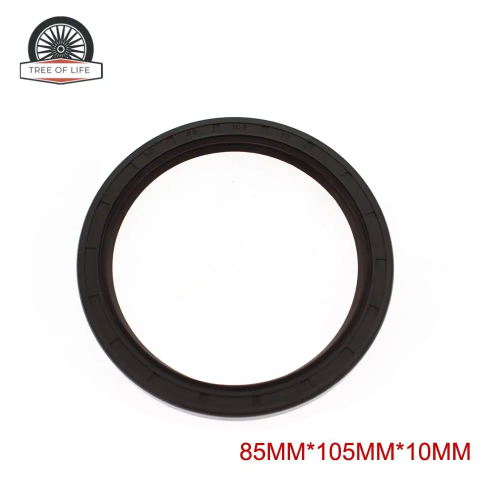 

85*105*10 90311-85006 90311-85007 90311-85009 коленчатый вал заднее главное масляное уплотнение для Тойота авенсис Камри CARINA COROLLA RAV4