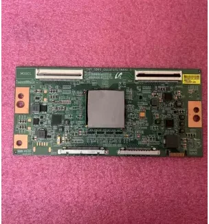 Original Q65X1S-CUD logic board 16Y-SB65-GU13TSTLTA4V0.1 screen LVU650SD6L