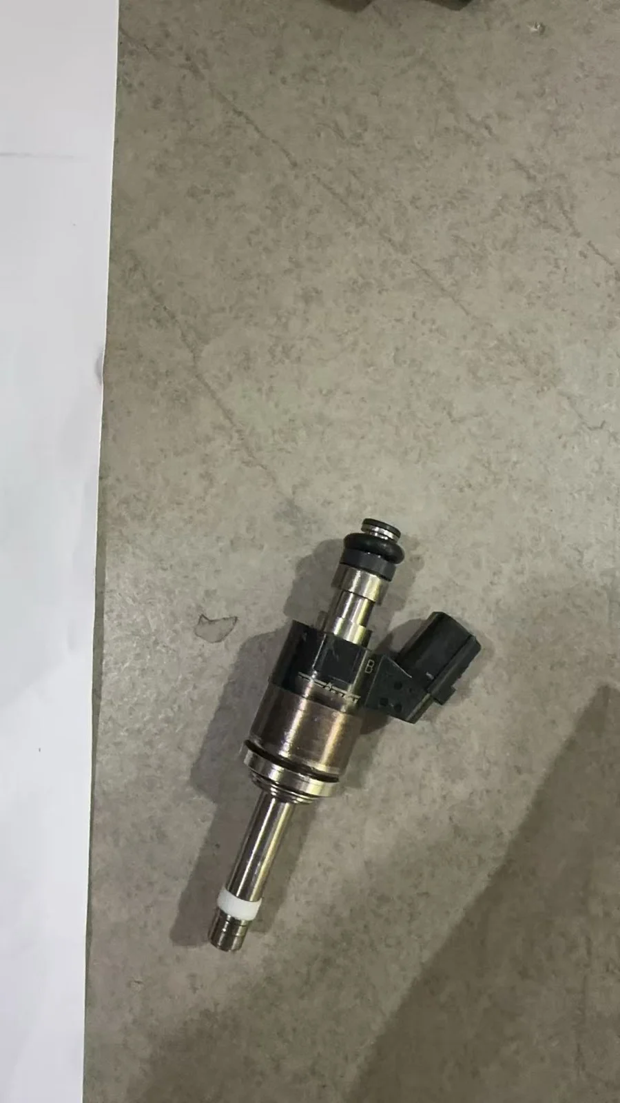 16 قطعة حاقن إمداد الوقود 16010-59B-315 1601059B315 لهوندا سيفيك 2016-2019 1.5L 95% جديد الأصلي #2