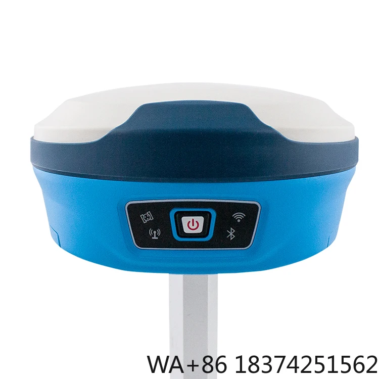 Foif F90 Surveying Gnss Receiver Gps Instrument RTK
