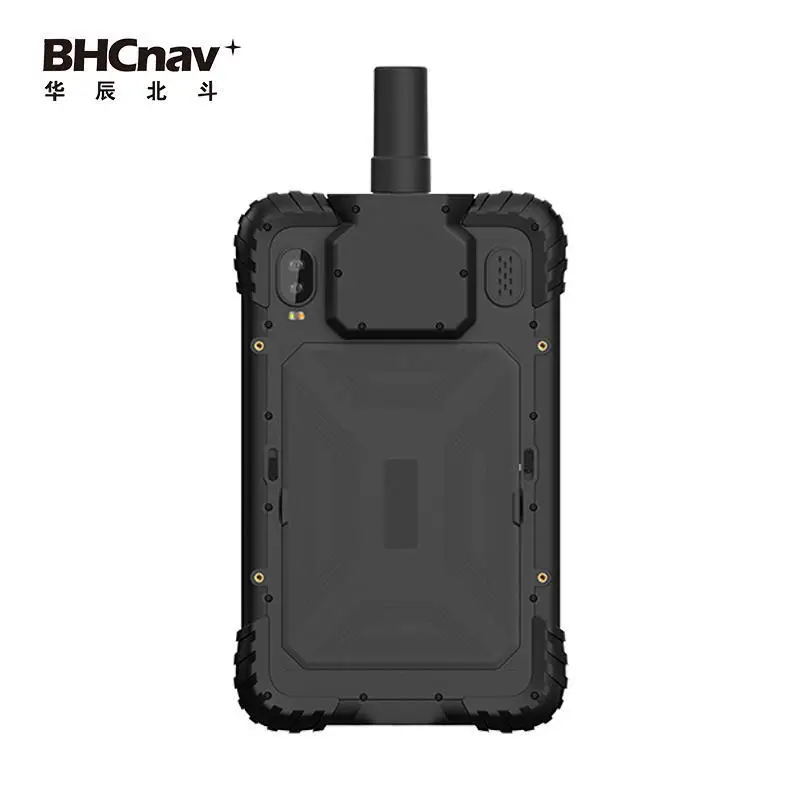 جهاز جمع البيانات Caitu Zhitu H60 المحمول بنظام تحديد المواقع العالمي (GPS) مقياس فرعي سنتيمتر جيز #5