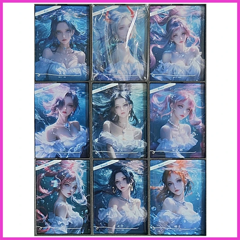 

Аниме ONE PIECE Rare Limited Edition Drip Glue Коллекционная карта Yamato Shirahoshi Robin Uta Hancock Игрушки для мальчиков Подарок на день рождения