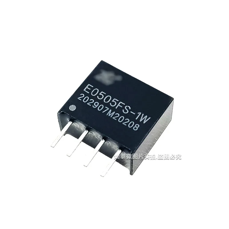 E0505FS-1W ZY0505FS-1W 5V5V DCDC SIP4    10PCS
