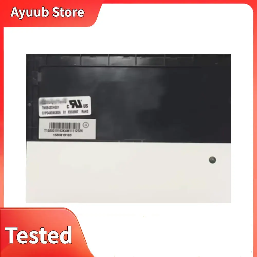 TM084SDHG01 Pantalla LCD industrial original