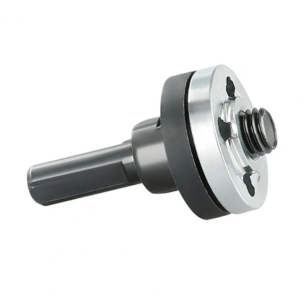 Electric Drill Angle Grinder Connector Set High Hardness Electric Drill Angle Grinder Connecting Rod Set Multifunctional